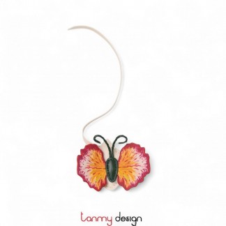 Charm- butterfly